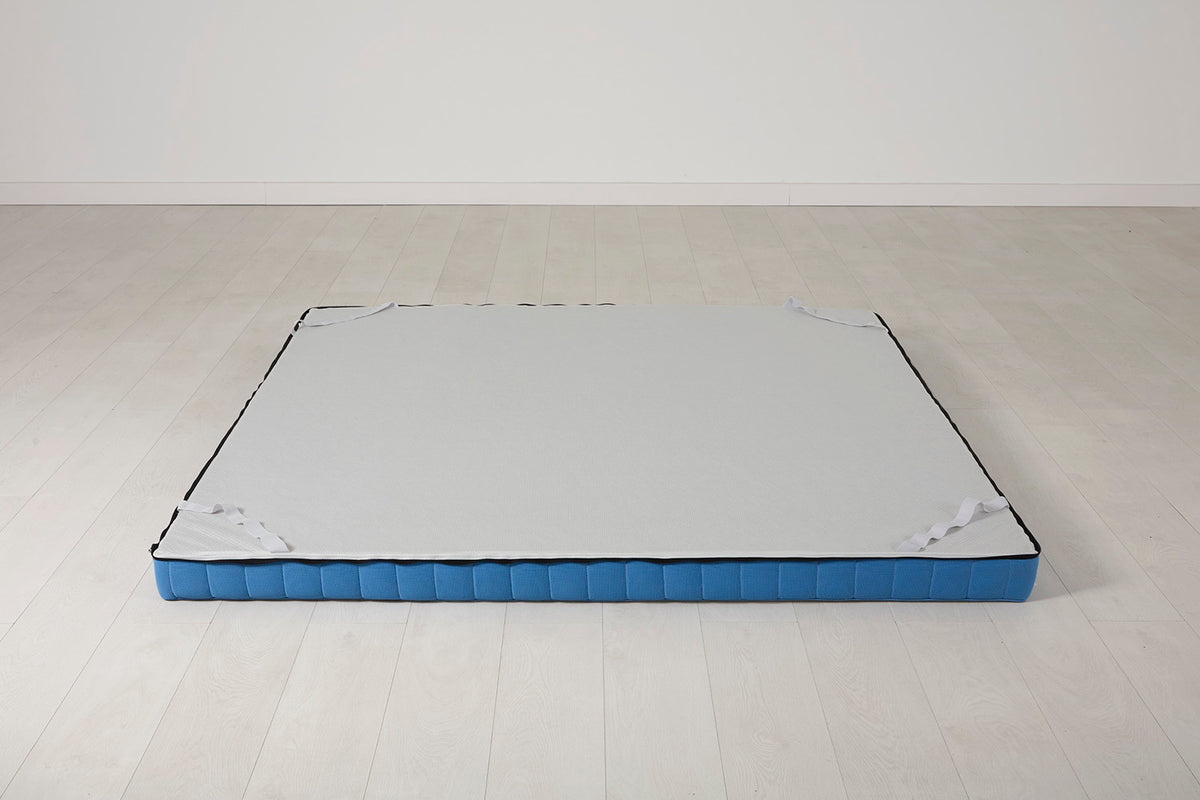 Mattress 03 Topper Superking