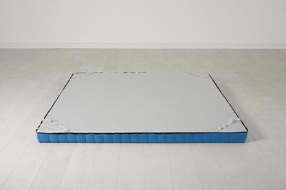 Mattress 03 Topper Superking, Medium firm