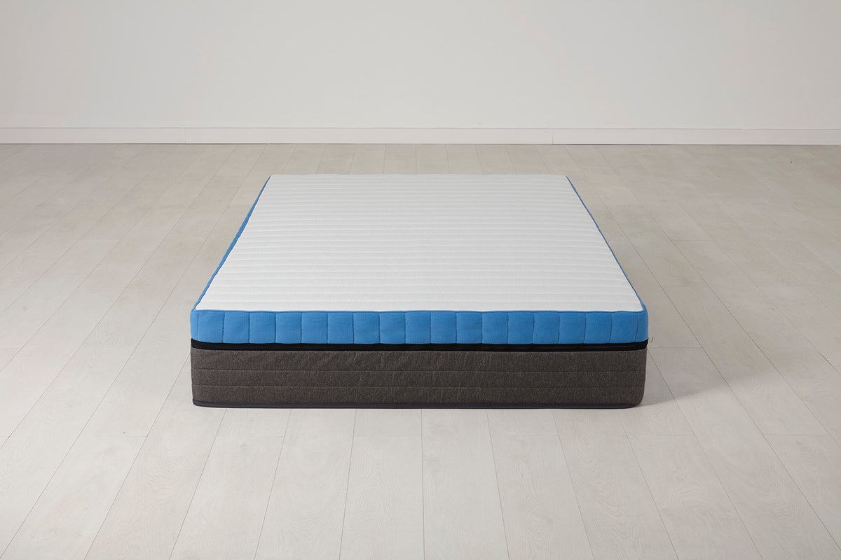 Mattress 03 Double
