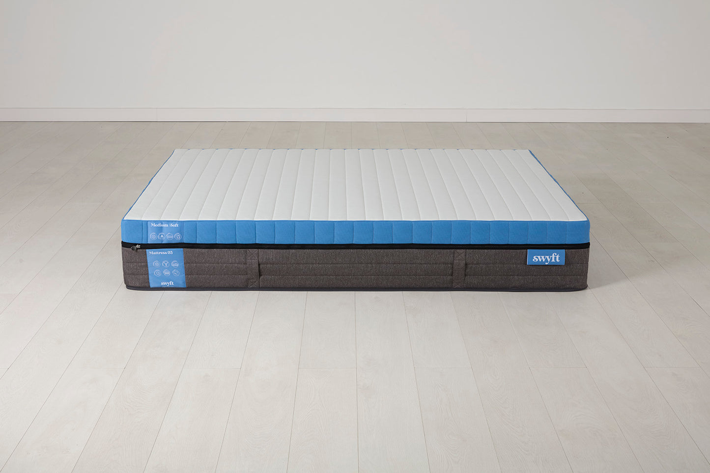 Mattress 03 Double