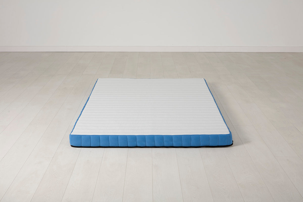 Mattress 03 Topper Double, Medium Soft