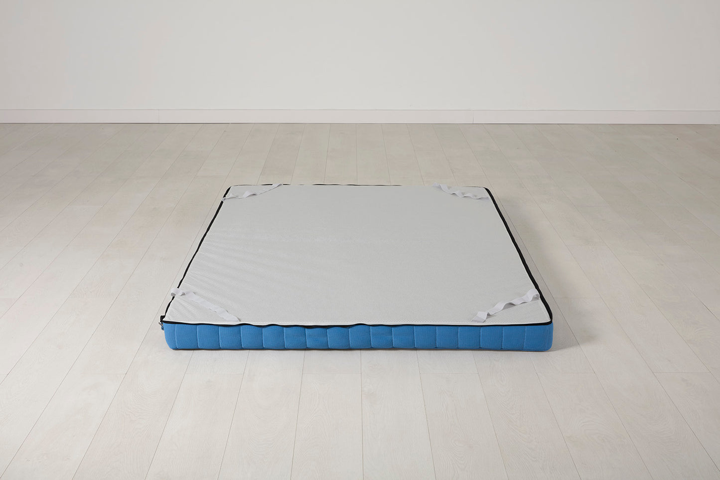 Mattress 03 Topper Double, Medium Soft