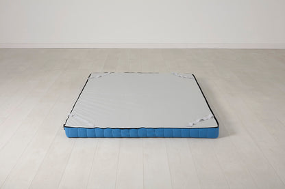 Mattress 03 Topper Double, Medium Soft