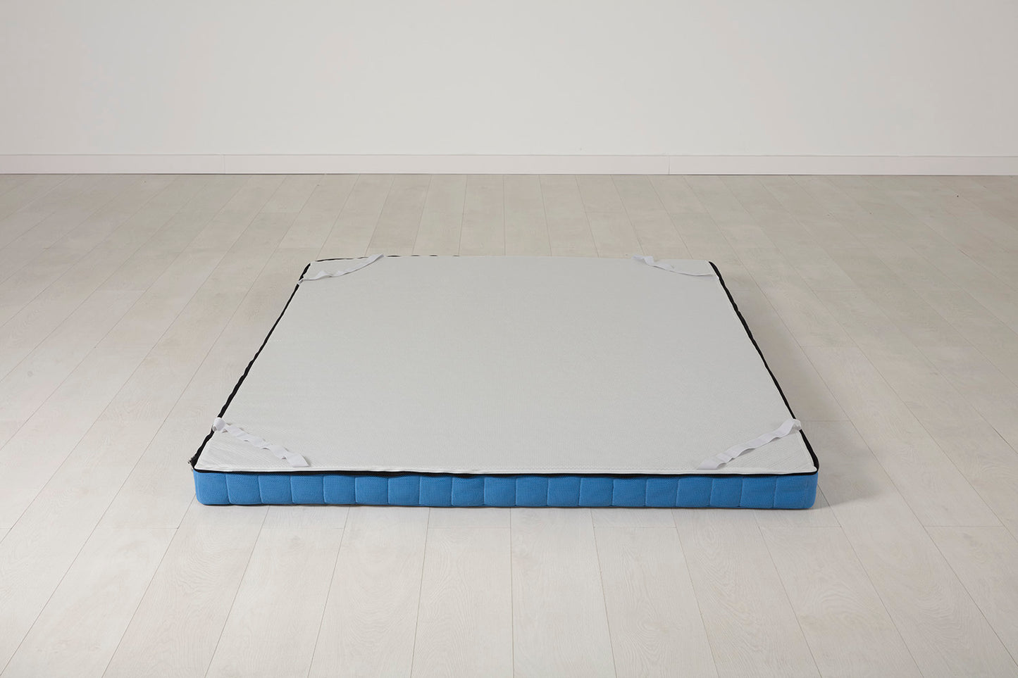 Mattress 03 Topper King, Medium Soft