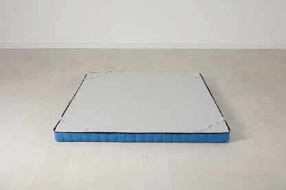 Mattress 03 Topper King, Medium Soft