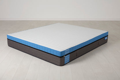 Mattress 03 Superking, Medium Soft