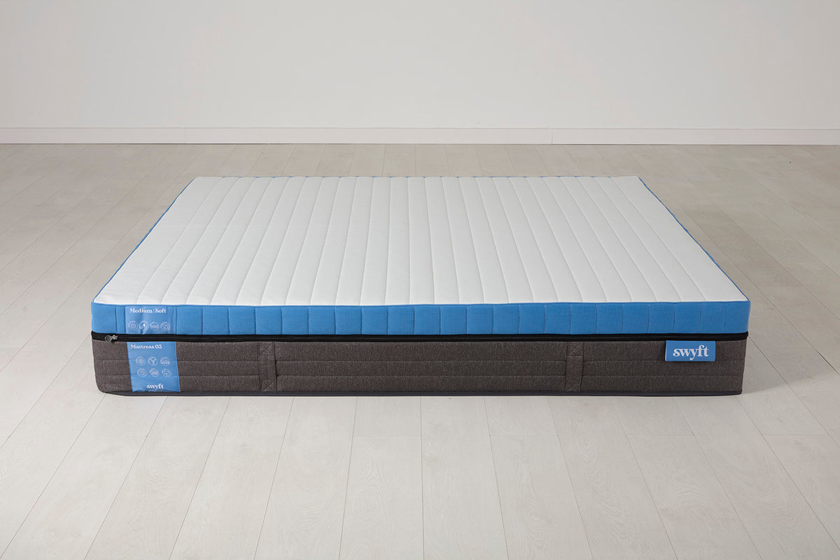 Mattress 03 Superking