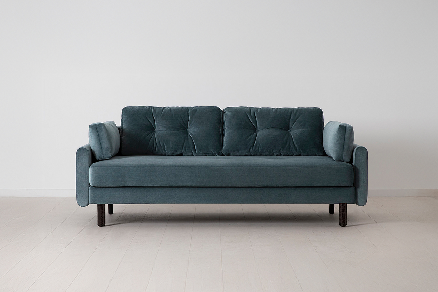 Model 04 3-Seater Sofa Bed