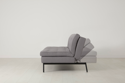 Model 11 Sofa Bed 3 Seater, Risso