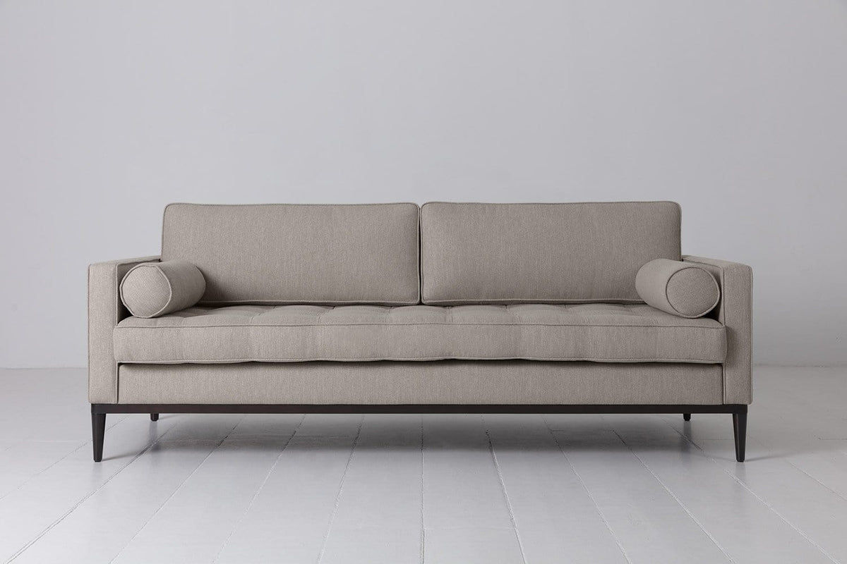 Model 02 3-Seater Sofa
