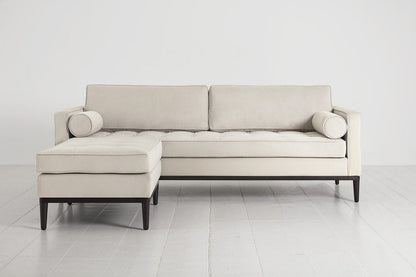 Model 02 3-Seater Left Chaise Sofa