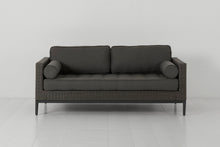 Model 02 Garden Sofa