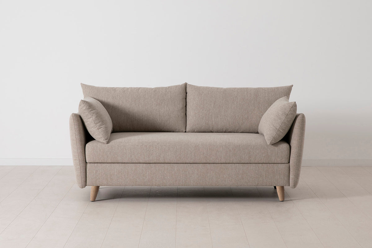 Model 08 Sofa Bed 2.5 Seater