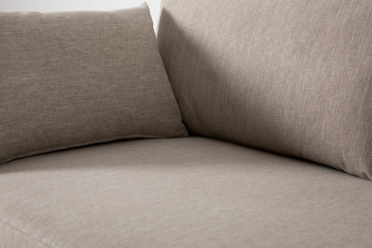Model 08 2.5-Seater Sofa Bed