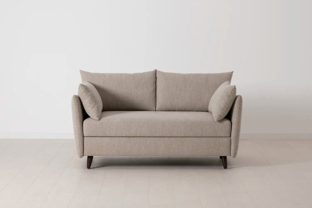 Model 08 2 Seat Sofa Bed