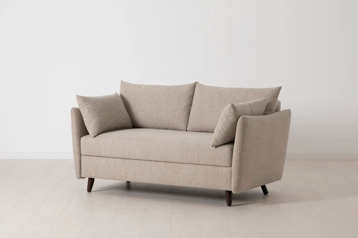 Model 08 2 Seat Sofa Bed