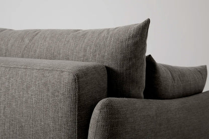 Model 08 Sofa Bed 2 Seater, Shadow