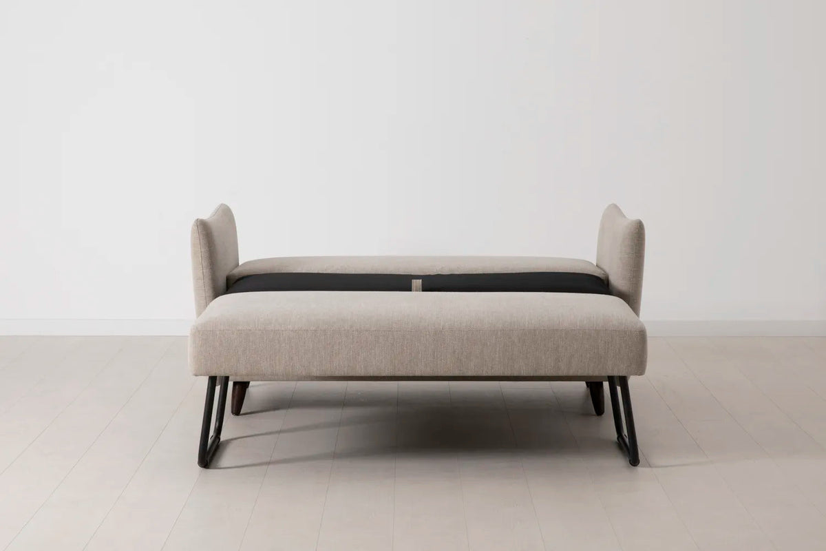 Model 08 2 Seat Sofa Bed