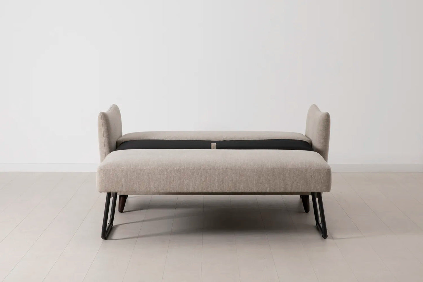 Model 08 2 Seat Sofa Bed