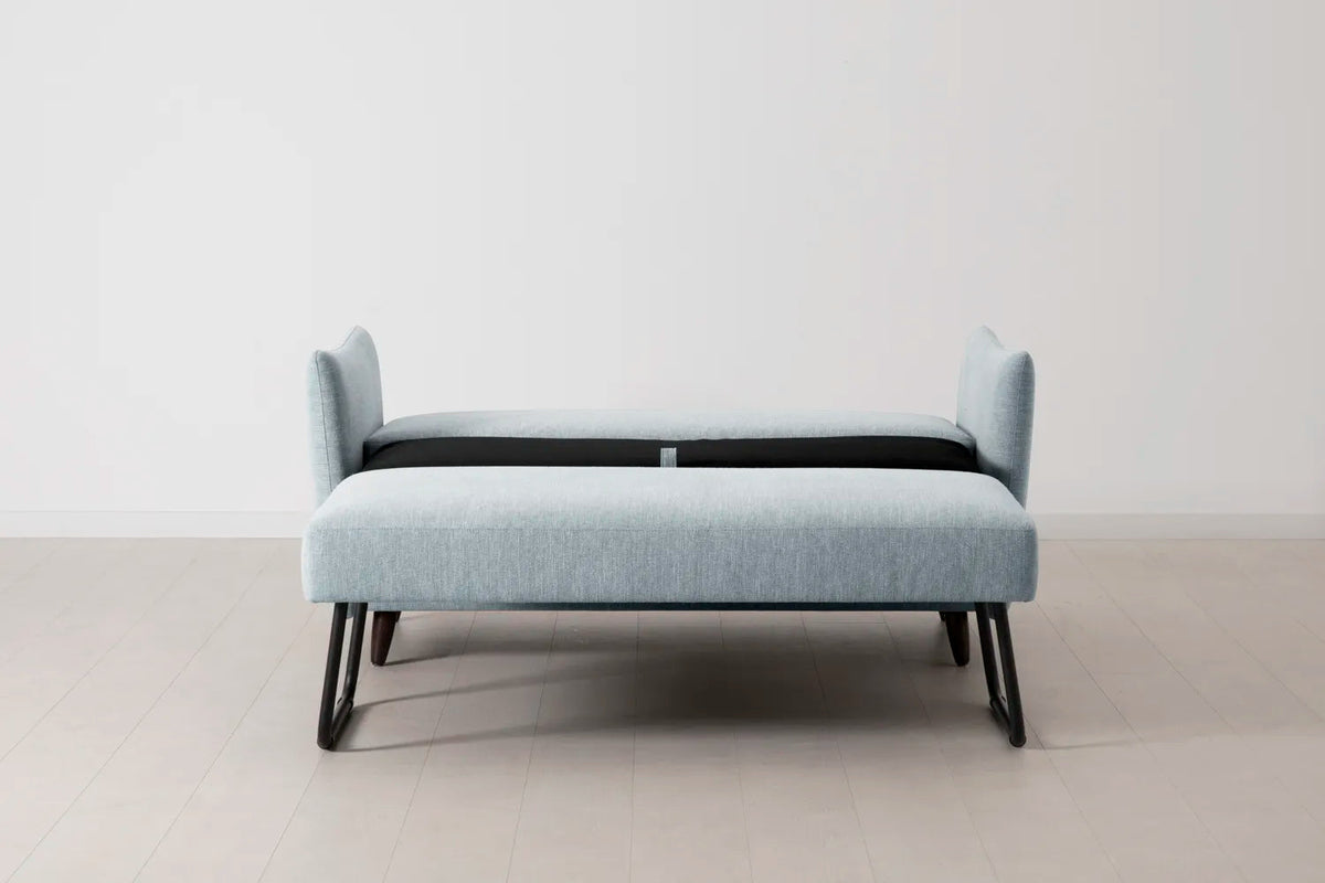 Model 08 2 Seat Sofa Bed