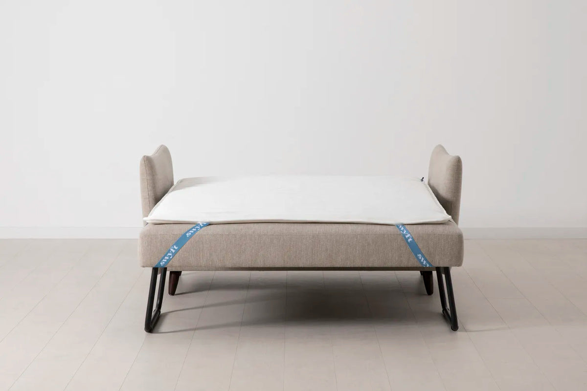 Model 08 2 Seat Sofa Bed