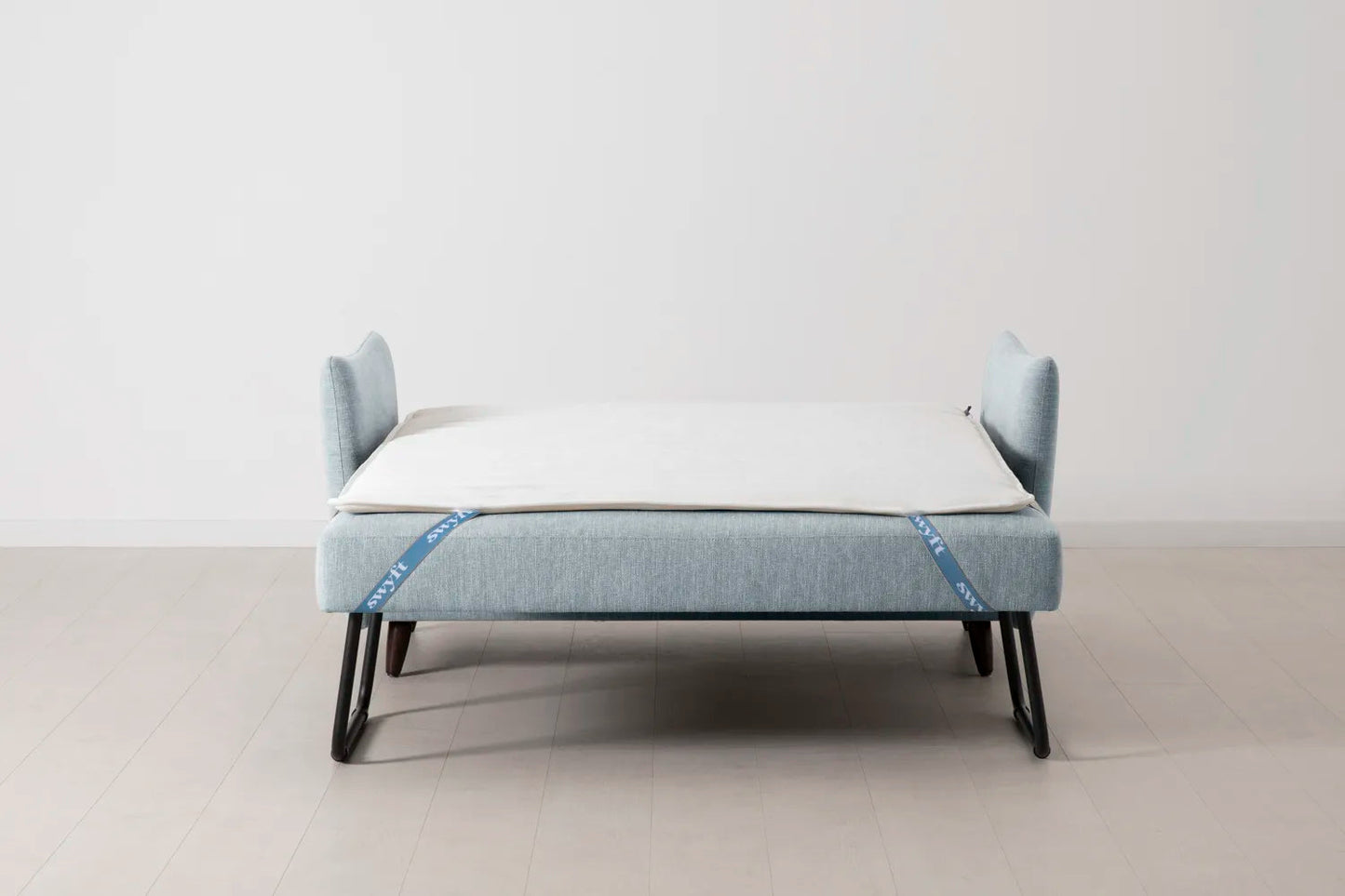 Model 08 2 Seat Sofa Bed