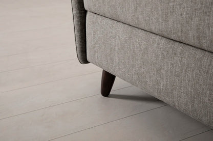 Model 08 Sofa Bed 2 Seater, Shadow