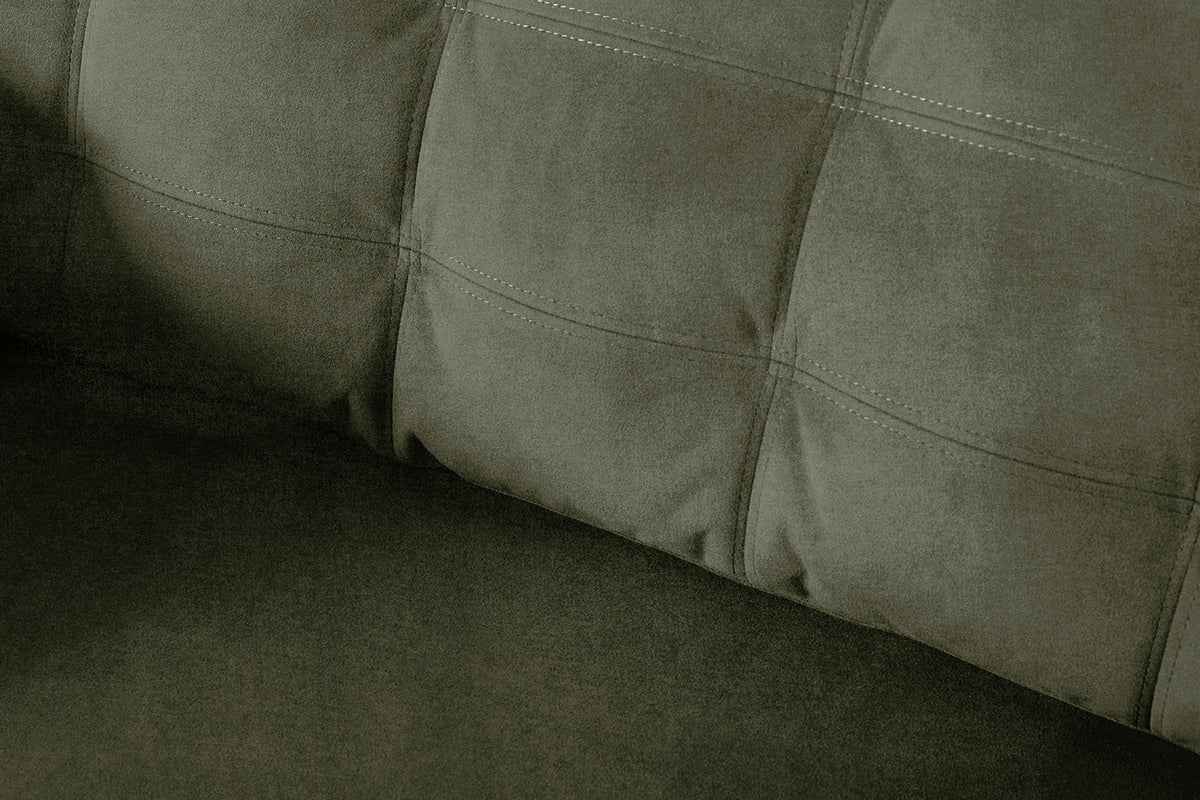 Model 10 Loveseat, Pine