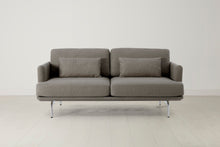 Model 14 2 Seater Sofa, Shadow