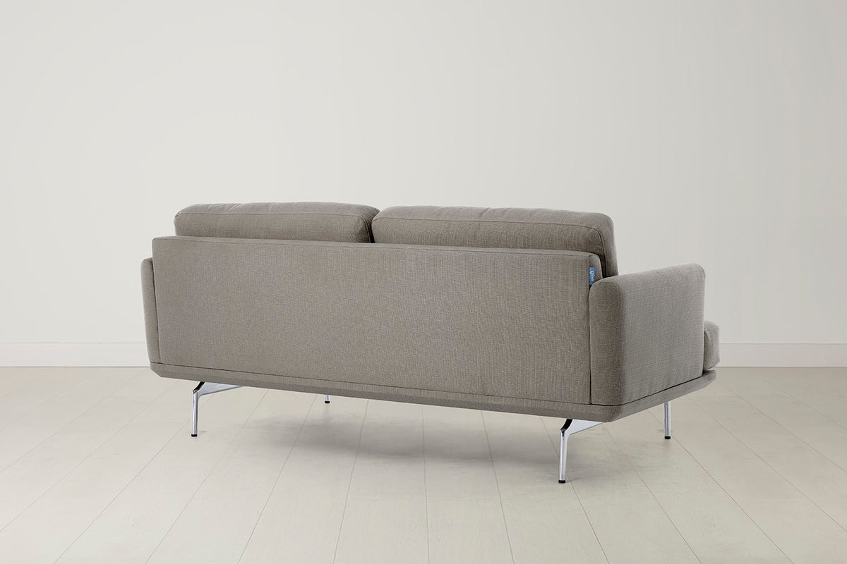 Model 14 2 Seater Sofa, Shadow