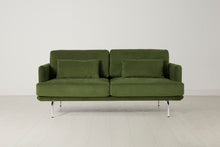 Model 14 2 Seater Sofa in Vine