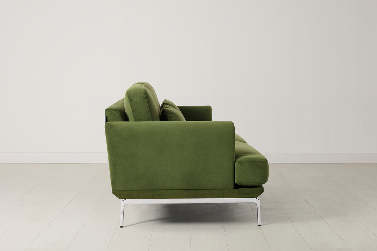 Model 14 2 Seater Sofa in Vine
