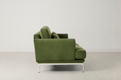 Model 14 2 Seater Sofa in Vine