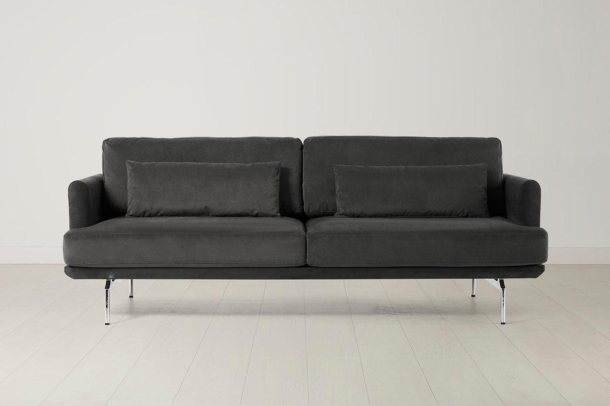 Model 14 3 Seater Sofa