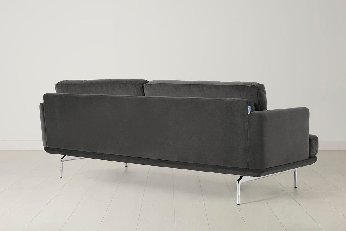 Model 14 3 Seater Sofa
