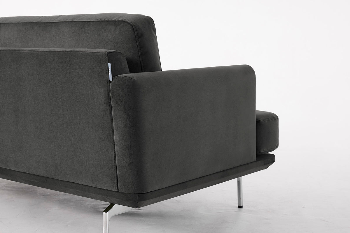 Model 14 3 Seater Sofa