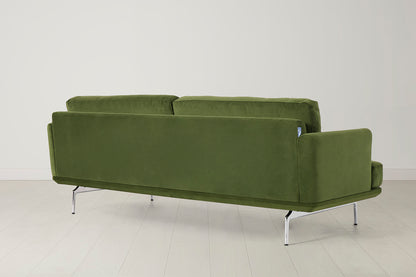 Model 14 3 Seater Sofa in Vine