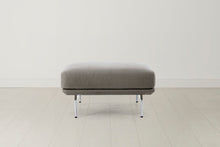 Model 14 Ottoman in Shadow