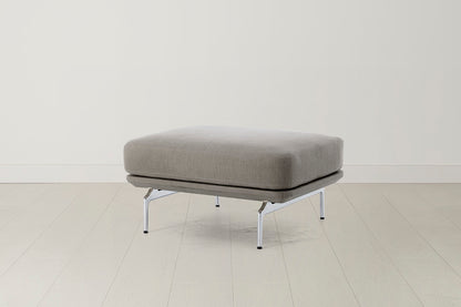 Model 14 Ottoman in Shadow