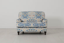 Model 15 Loveseat, Blackthorn