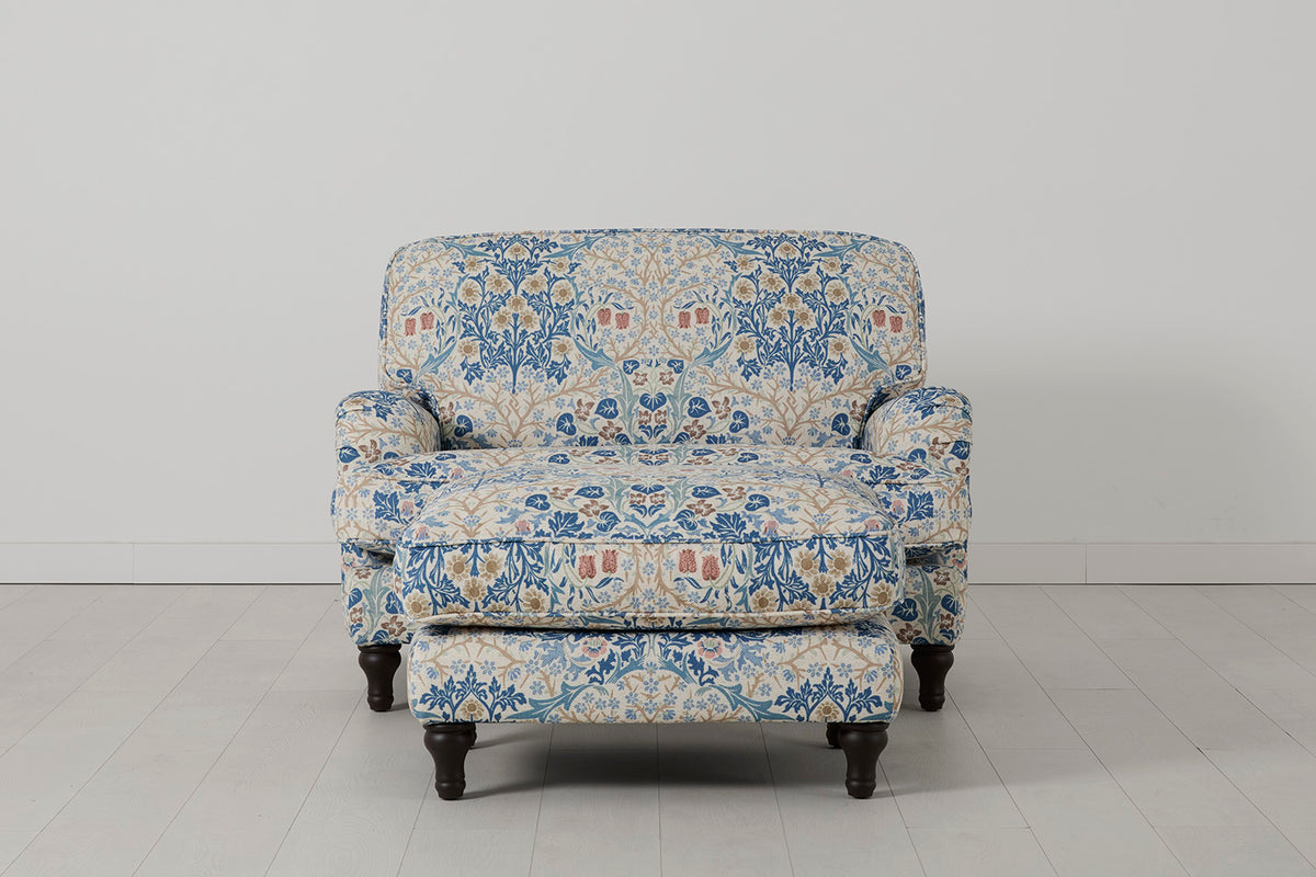 Model 15 Chaise Longue