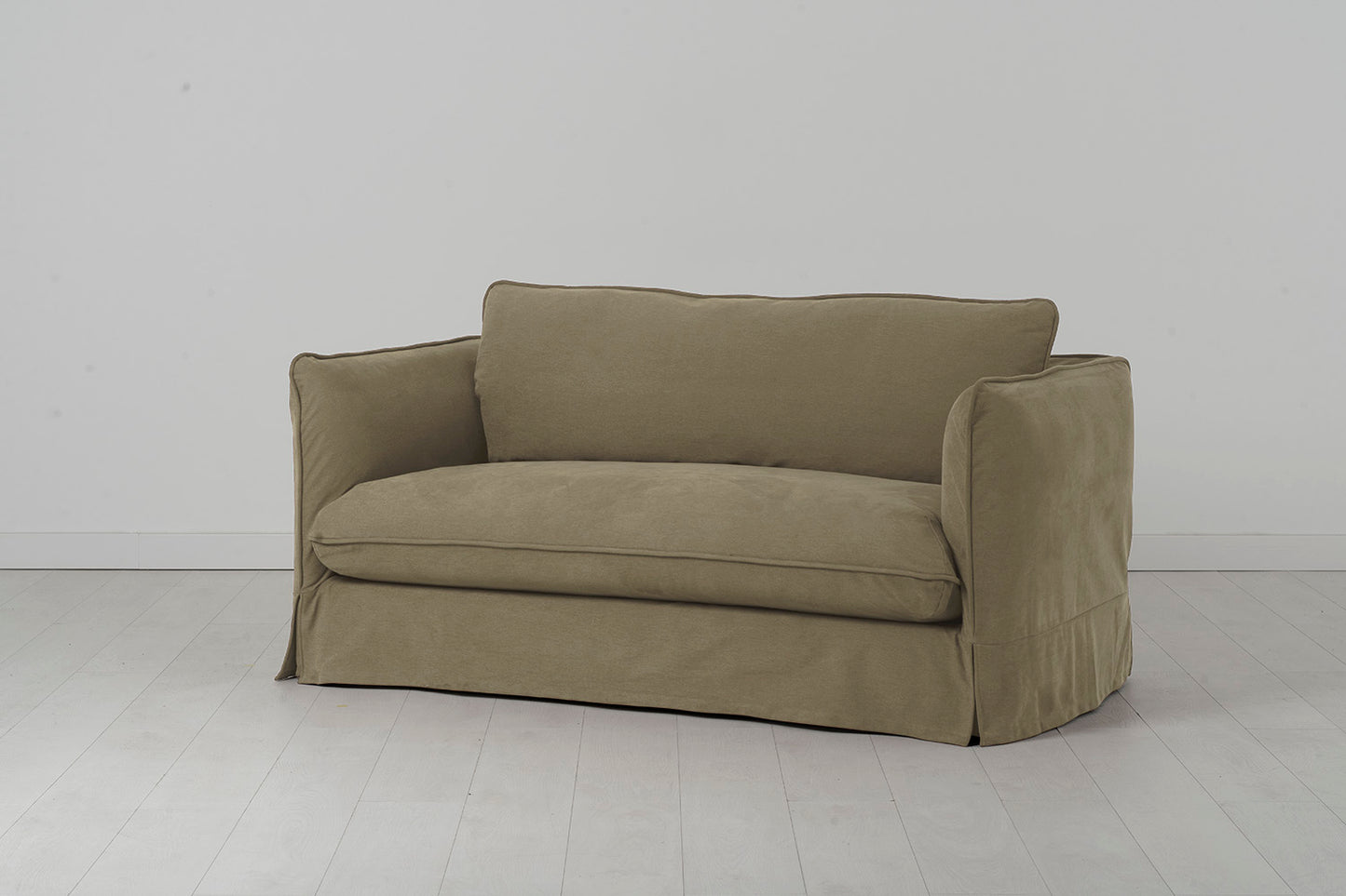 Model 18 2 Seater Sofa