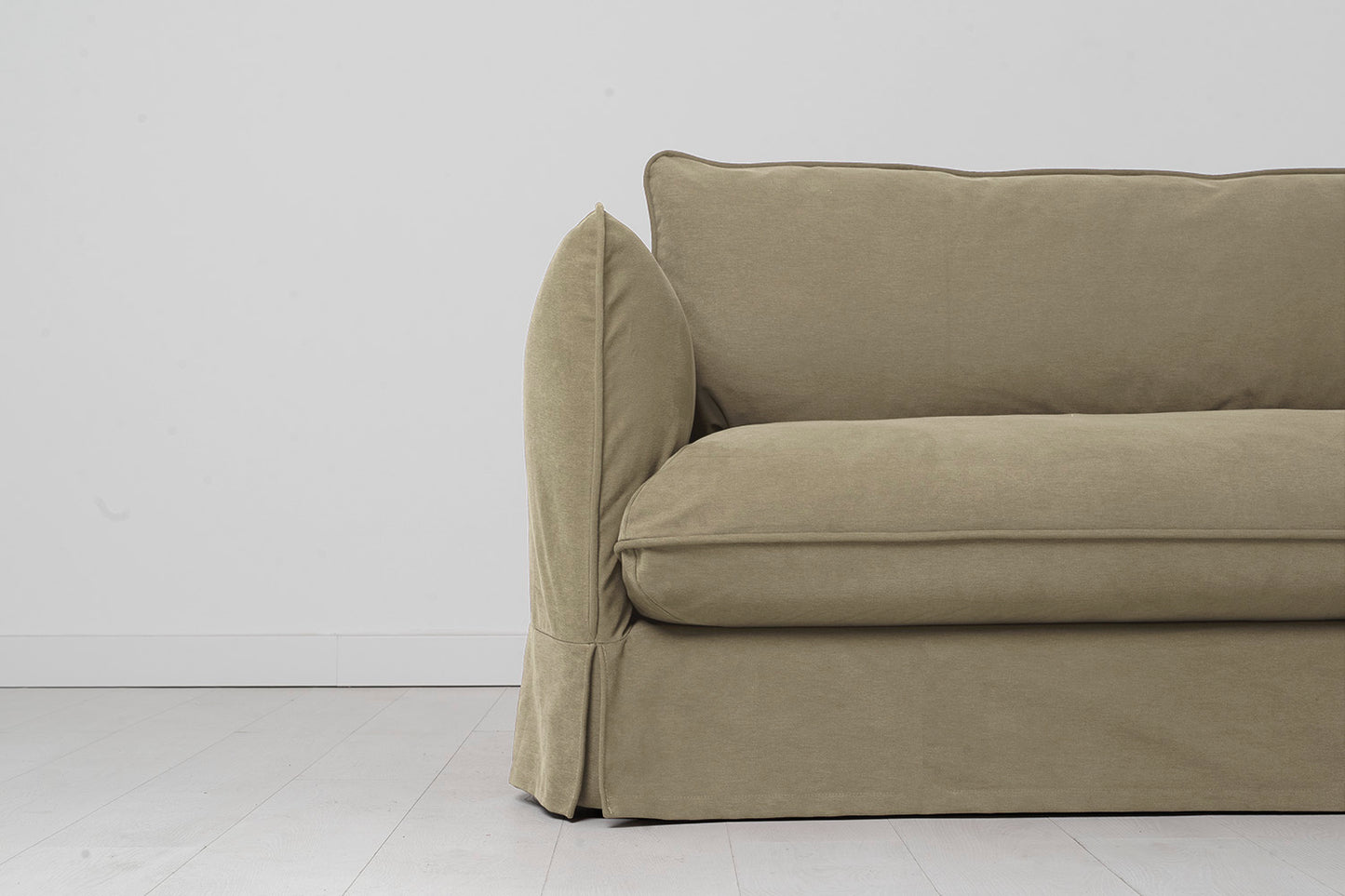Model 18 2 Seater Sofa