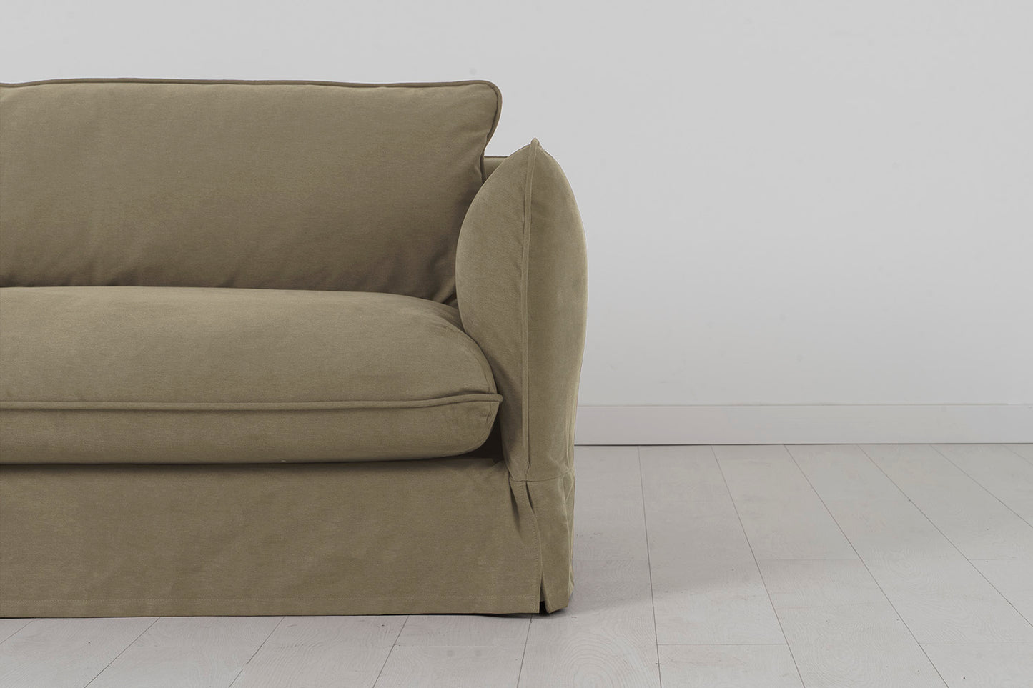 Model 18 2 Seater Sofa