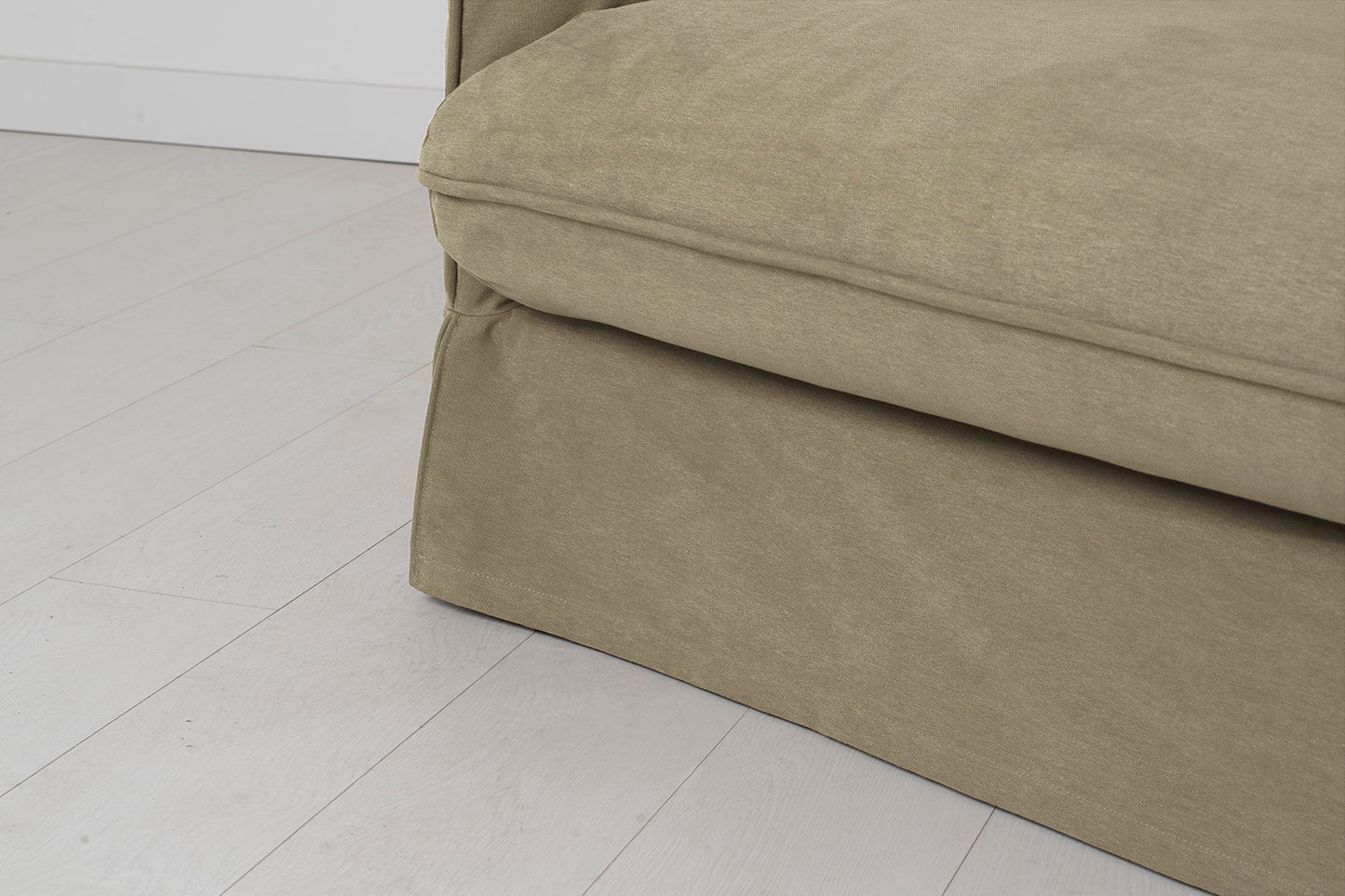 Model 18 2 Seater Sofa