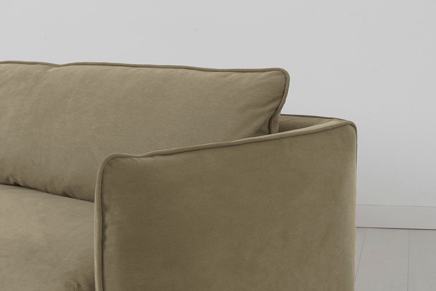 Model 18 2 Seater Sofa
