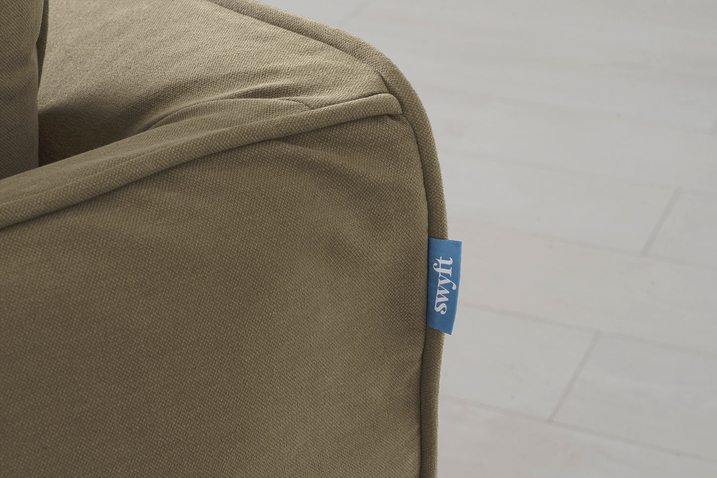 Model 18 2 Seater Sofa