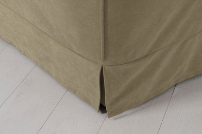 Model 18 2 Seater Sofa, Meadow