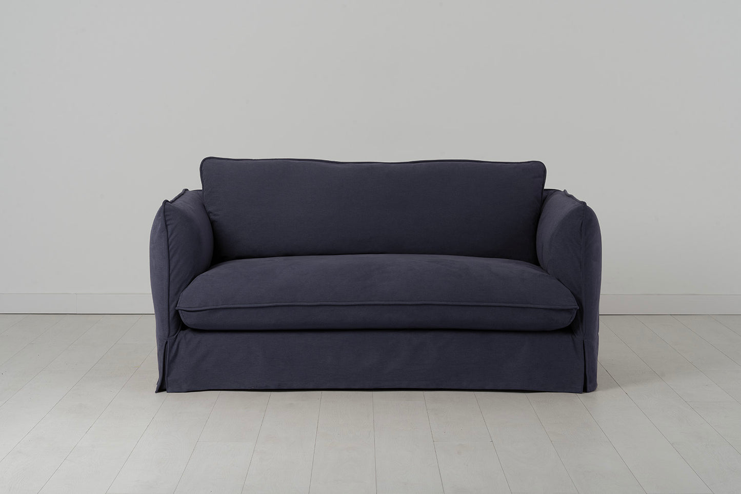 Model 18 2 Seater Sofa, Midnight