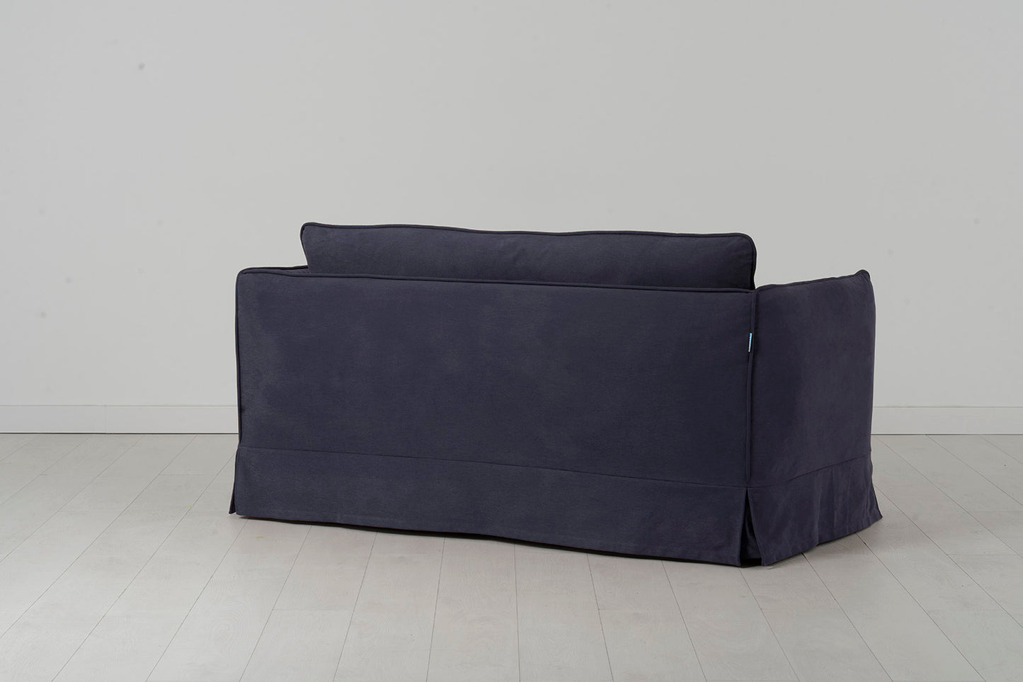 Model 18 2 Seater Sofa, Midnight